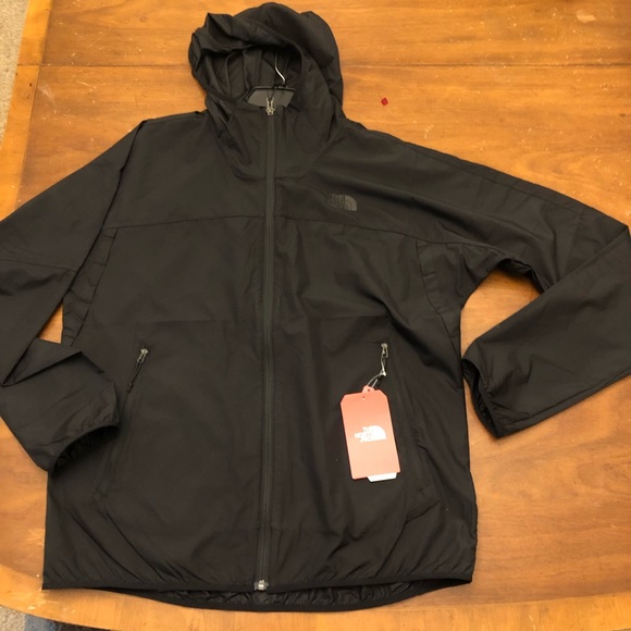 Buy north face men's flyweight hoodie 